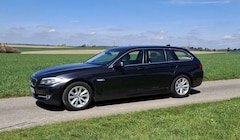 Bild des Angebotes BMW 525 525d Touring Sport-Aut.