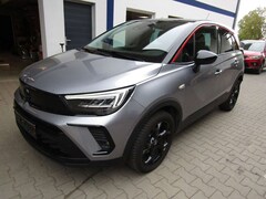 Bild des Angebotes Opel Crossland X Crossland  GS Line Automatik  Navi  Kamera.....