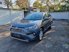 Bild des Angebotes Toyota RAV 4 RAV 4 2.0 4x2 Start
