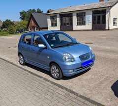 Bild des Angebotes Kia Picanto 1.1 EX