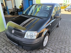 Bild des Angebotes Fiat Panda 1.1 Active Tüv Wenig Km Sauber
