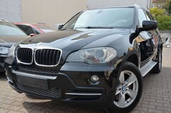 Bild des Angebotes BMW X5 3.0d Automatik Leder Navi Pano PDC Xenon