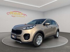 Bild des Angebotes Kia Sportage Vision 4WD*Original 15338km*aus 1.Hand*