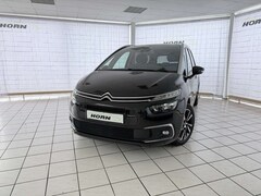 Bild des Angebotes Citroen Grand C4 SpaceTourer 7 Sitze, Blue-HDI Fap, Kamera, Navi, HU/AU neu