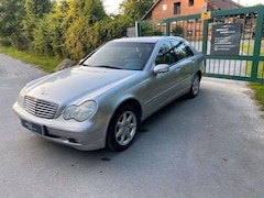 Bild des Angebotes Mercedes-Benz C 240 C 240 (203.061)