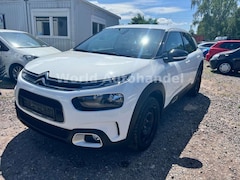 Bild des Angebotes Citroen C4 Cactus Shine
