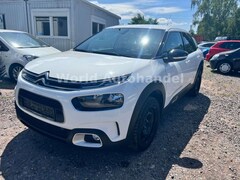 Bild des Angebotes Citroen C4 Cactus Shine