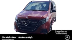 Bild des Angebotes Mercedes-Benz V 250 V 250 d 4MATIC AVANTGARDE L NEUES MODELL AMG AHK