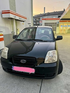 Bild des Angebotes Kia Picanto TÜV: Neu (April 2025)