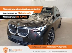 Bild des Angebotes BMW X3 20 xDrive M Sport NAVI/LED/LEDER/AHK/HUD/RFK/VIRTU