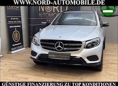 Bild des Angebotes Mercedes-Benz GLC 250 d 4M AMG *ILS*AHK*Comand*Night*PANO* AMG