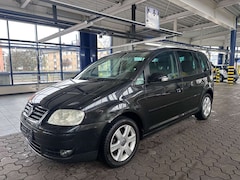 Bild des Angebotes VW Touran Highline LEDER/XENON/SHZ/SCHIEBEDACH