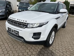 Bild des Angebotes Land Rover Range Rover Evoque Pure*