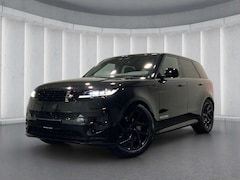 Bild des Angebotes Land Rover Range Rover Sport DYNAMIC SE 3.0 P460e PHEV AWD Automatik Geländewag