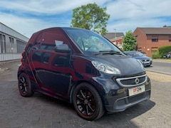 Bild des Angebotes smart forTwo Modell Passion*Automatik*Klima*Tüv Neu*