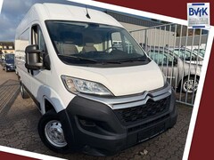 Bild des Angebotes Citroen Jumper Grossraumkasten 33 L2H2 Club BlueHDi 140