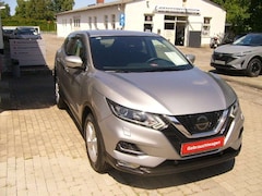 Bild des Angebotes Nissan Qashqai 1,2 DIG-T Acenta