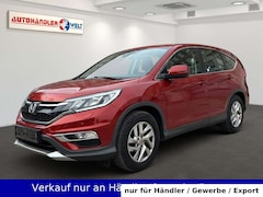 Bild des Angebotes Honda CR-V 2.0i Klimaautomatik LED SHZ PDC AHK