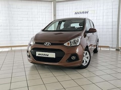 Bild des Angebotes Hyundai i10 Style, AHK, Rückfahrkamera, HU/AU neu,