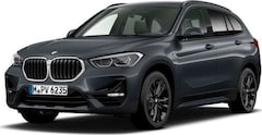 Bild des Angebotes BMW X1 sDrive20i Sport Line Steptronic DCT Klimaaut.