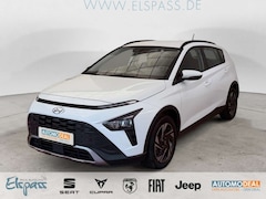 Bild des Angebotes Hyundai BAYON Select SITZ.HZG TEMPOMAT LENK.HZG ALU PDC BLUETOOT