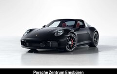 Bild des Angebotes Porsche 992 (911) Targa 4S