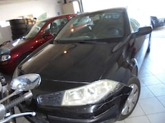 Renault Megane RENAULT MEGANE CABRIO LEDER TÜV 7-27