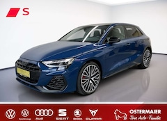 Bild des Angebotes Audi S3 Sportback BLACK EDITION 333PS S-TRONIC QUATTRO ACC