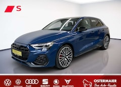 Bild des Angebotes Audi S3 Sportback BLACK EDITION 333PS S-TRONIC QUATTRO ACC