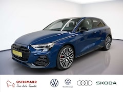 Bild des Angebotes Audi S3 Sportback BLACK EDITION 333PS S-TRONIC QUATTRO ACC