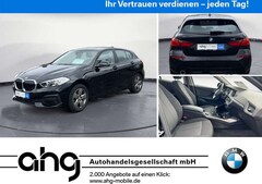 Bild des Angebotes BMW 118 i Advantage Navi LM Klimaaut. PDC Sitzheizung