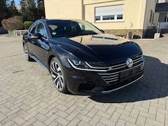 Bild des Angebotes VW Arteon R-Line 2.0 190PS Automatik *TÜV + Insp NEU*AHK