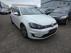 Bild des Angebotes VW e-Golf e-Golf"Leder"Navi"LED"Kamera