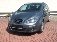Bild des Angebotes SEAT Altea XL Stylance / Style * Service + TÜV neu *