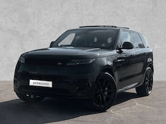 Land Rover Range Rover Sport RR Sport D300 AWD Dynamic HSE AHK ACC HUD