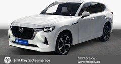 Bild des Angebotes Mazda CX-60 AWD PHEV Aut. TAKUMI Pano HUD Allwetter