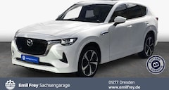 Bild des Angebotes Mazda CX-60 AWD PHEV Aut. TAKUMI Pano HUD Allwetter
