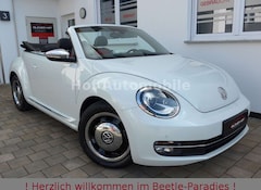 Bild des Angebotes VW Beetle 1.2TSI 50"s Design Xenon Kamera Leder