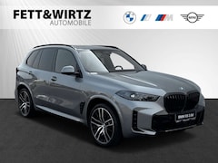 Bild des Angebotes BMW X5 xDrive30d 22"|M Sport|Pano|LED|DA-Prof.|H&K