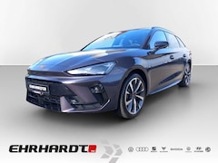 Bild des Angebotes CUPRA Leon Sportstourer e-Hybrid 1.5 TSI DSG VZ Black Edit...