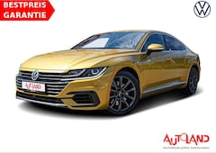 Bild des Angebotes VW Arteon 2.0 R-Line 4Motion LED Standheizung 360°