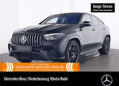 Bild des Angebotes Mercedes-Benz GLE 53 AMG GLE 53 HYBRID Coupé 4M NIGHT+PANO+360+AHK+22"+HUD