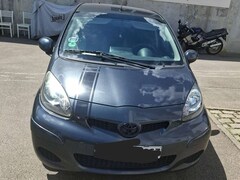 Bild des Angebotes Toyota Aygo Aygo Cool