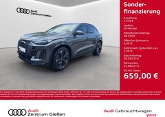 Bild des Angebotes Audi SQ6 e-tron quattro Black Pano B&O HuD 360°Kamera