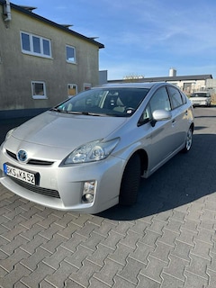 Bild des Angebotes Toyota Prius (Hybrid) Life