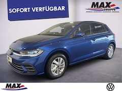 Bild des Angebotes VW Polo Style 1.0 TSI DSG PANO+KEYLESS+VELOURS+NAVI