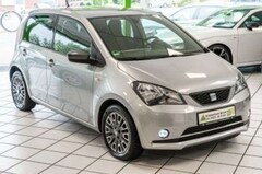 Bild des Angebotes SEAT Mii Chic 1.0 Benzin Klima PDC Nur 11.200 km