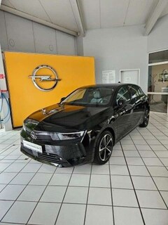 Bild des Angebotes Opel Astra L Lim. 5-trg. Business Elegance