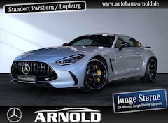 Bild des Angebotes Mercedes-Benz AMG GT Mercedes-AMG GT 63 4M+ Aerodynamik HUD Perf-Sitz