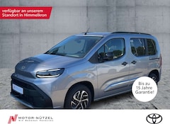 Bild des Angebotes Toyota Proace City Proace City Verso 50 kWh Teamplayer Automatik